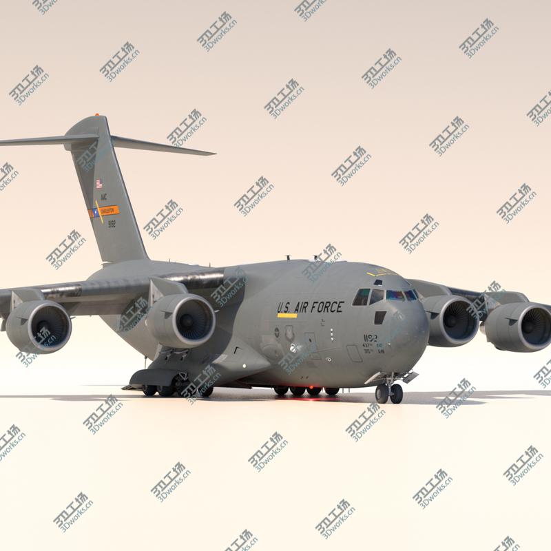 images/goods_img/20210113/C 17 Globemaster III/2.jpg